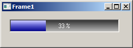 Progress klassisch