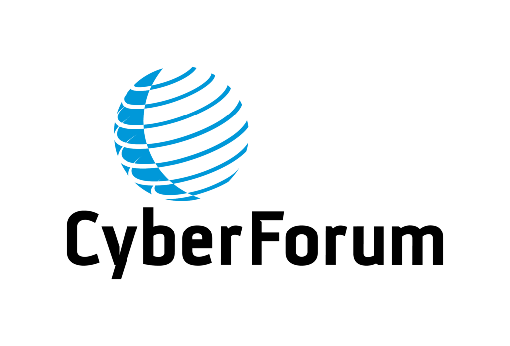 CyberForum Logo