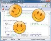 Smileys