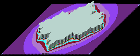 3D-Mandelbrot