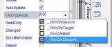 OleDropMode-Eigenschaft