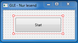 Frame - nur lesend