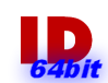 Rec-ID 64bit