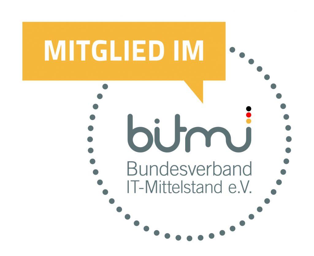 vectorsoft ist Mitglied im bitmi