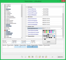 Theme-Editor