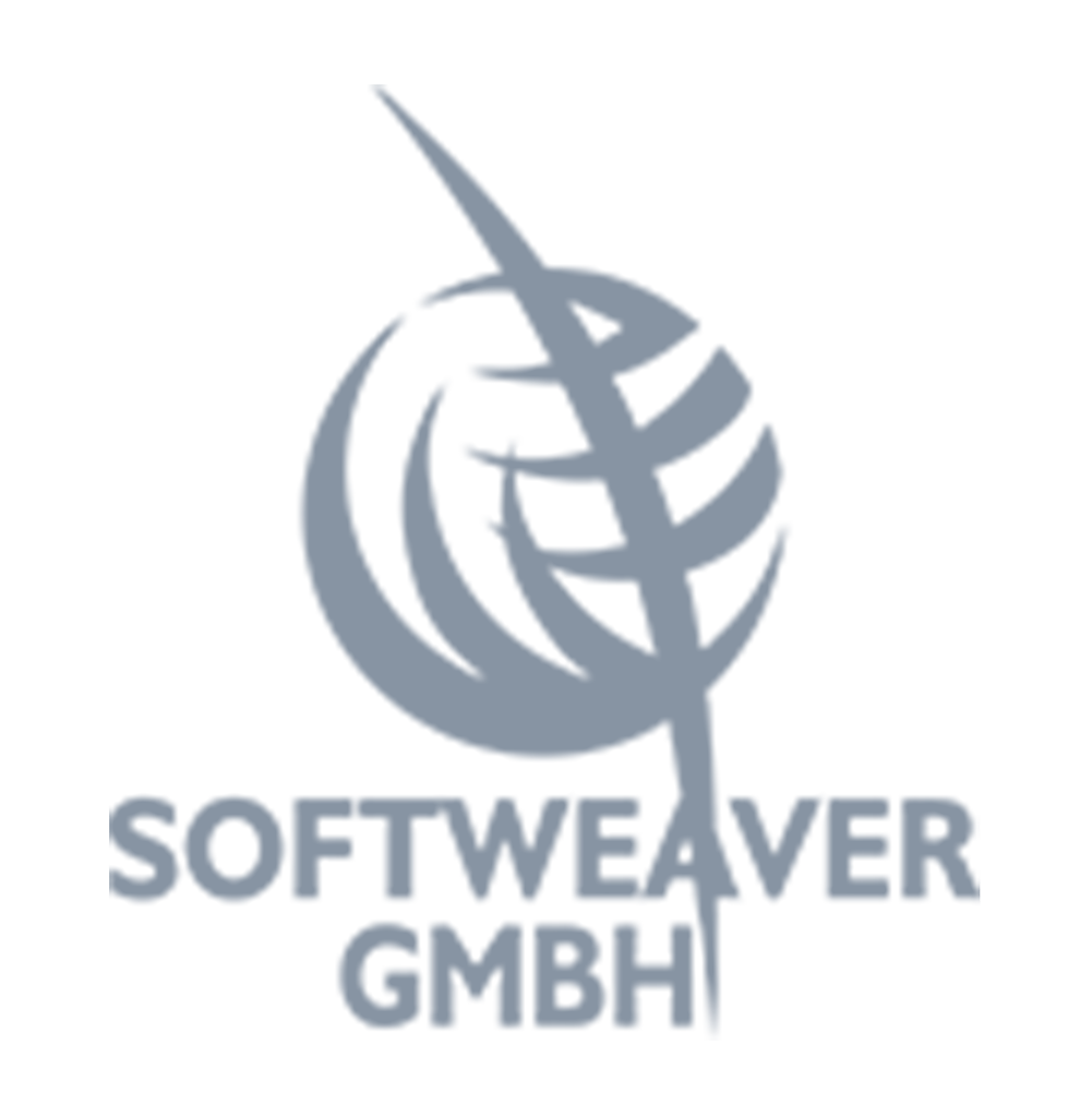 Softweaver Unternehmenslogo